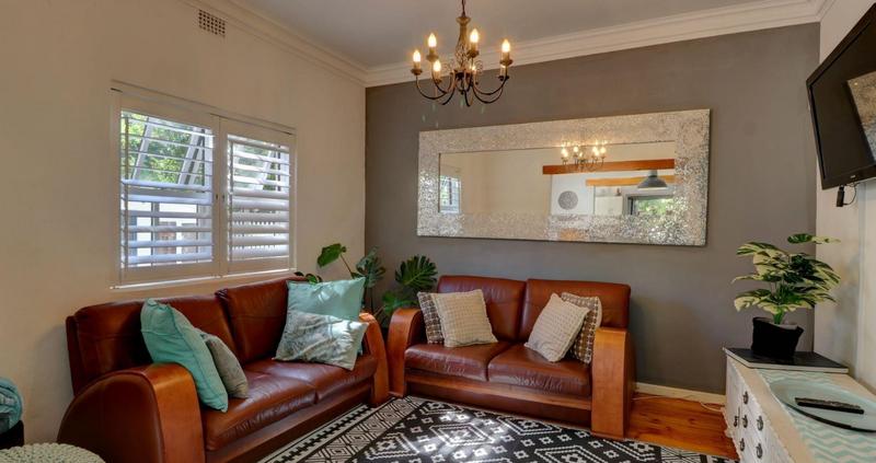 5 Bedroom Property for Sale in Greyton Western Cape